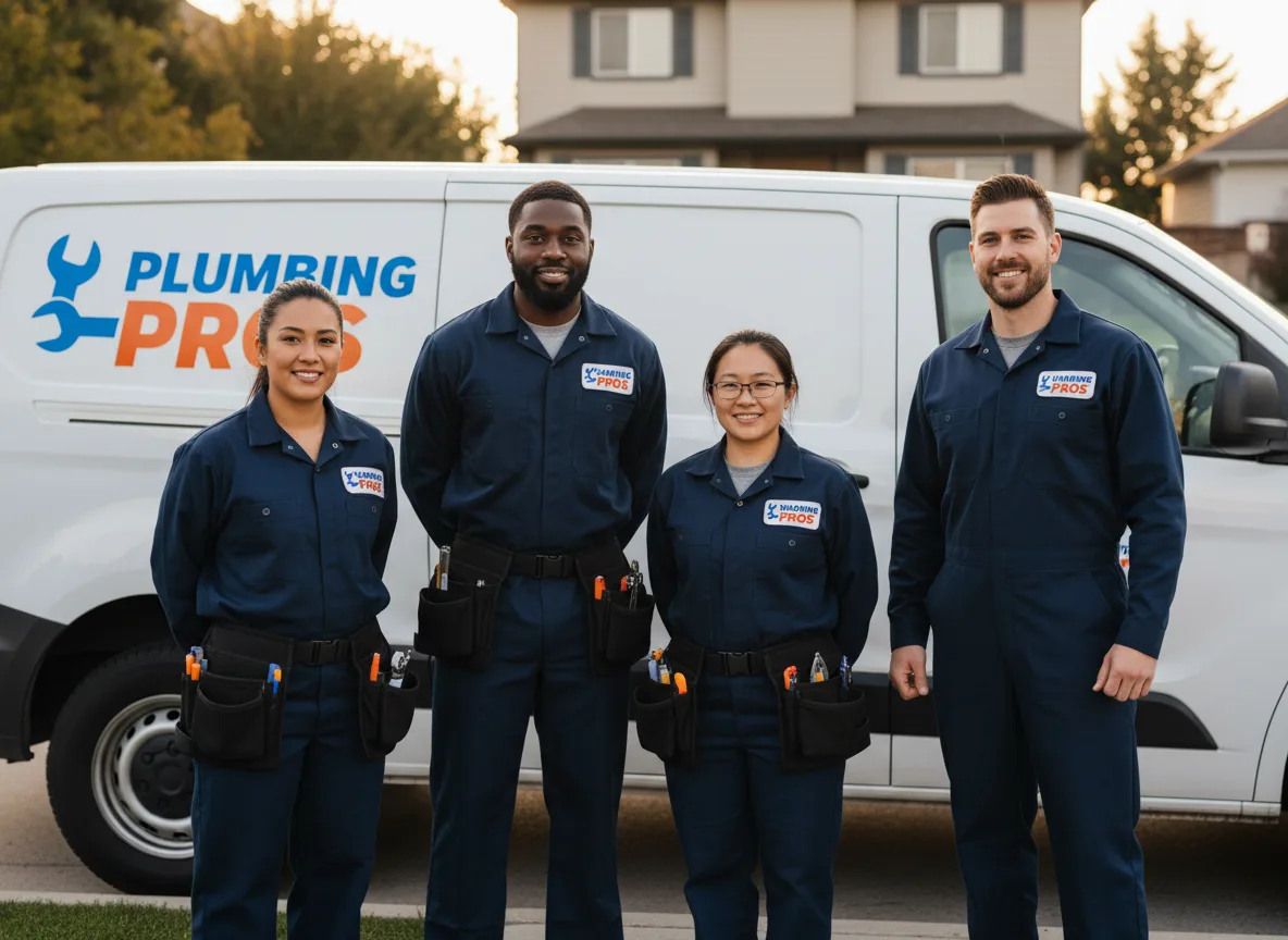 Water Heater Repair company in Huron, SD